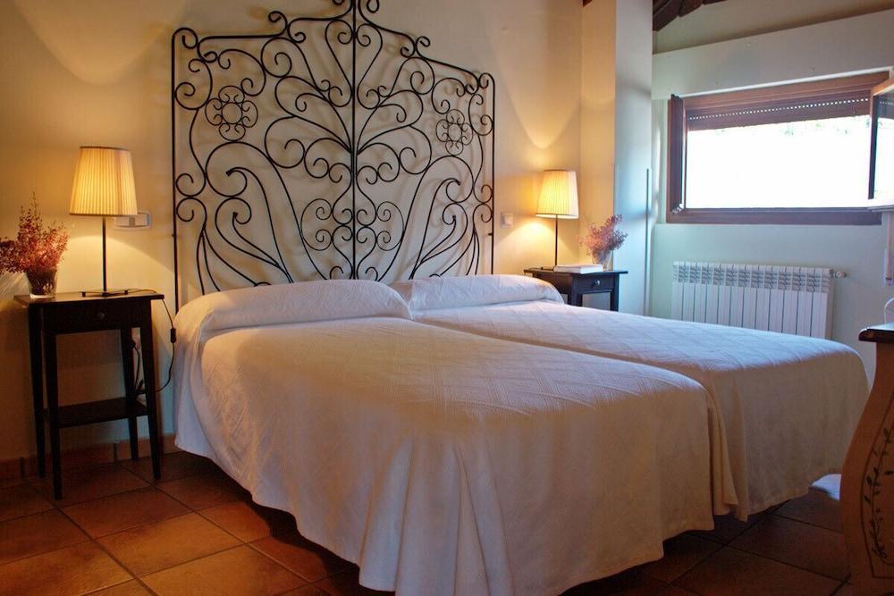 Posada Real El Sendero Del Agua (Adults Only) Trefacio Exterior photo