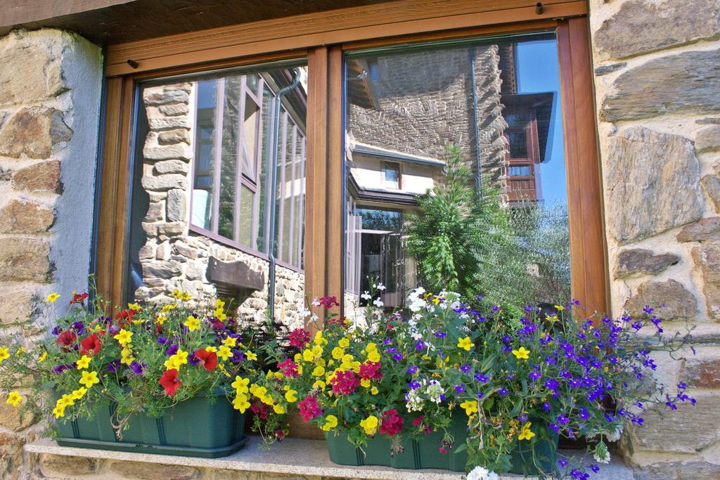 Posada Real El Sendero Del Agua (Adults Only) Trefacio Exterior photo